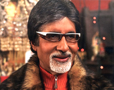 Amitabh-Rekha's iconic song revisited